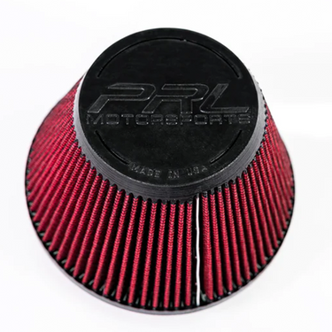 PRL | Replacement Cone Filter | Honda Civic Type R | FK8 K20C1 2.0T | 2017+