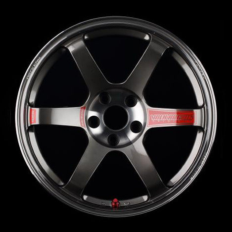 RAYS Volk Racing TE37 SAGA SL | Honda Civic Type R | FK8 2.0T  