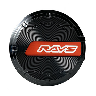 RAYS GramLights Centre Cap