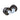 RV6 Rear Trailing Arm Spherical Bushings | Honda Civic Type R | FK8/FL5 K20C1 2.0T | 2017+
