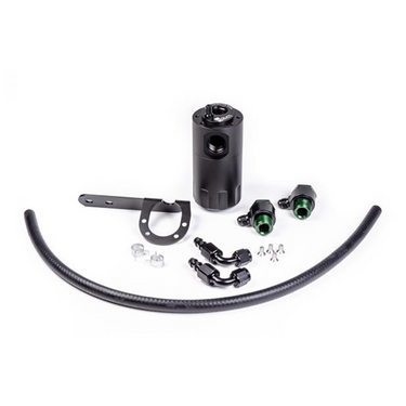Radium | Catch Can Kit PCV | Honda Civic Type R | FK8/FL5 2.0T K20C1 | 2017+
