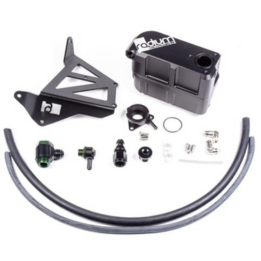 Radium | Coolant Tank Kit | Honda Civic Type R | FK8/FL5 2.0T K20C1 | 2017+