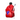 VP Racing | Square Motorsport Container - 20L