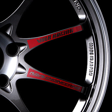RAYS Volk Racing CE28SL | Toyota Yaris GR | 2021+