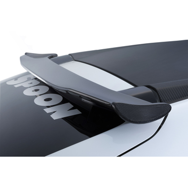SPOON Roof Spoiler | Honda Civic FK7 / FK8 | 2016+