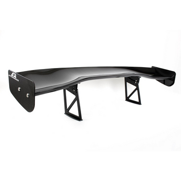APR Carbon Fiber GTC-300 67'' Adjustable Wing | BMW M2 / M2 Competition | F87 | 2016-2020