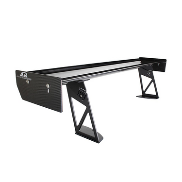 APR Carbon Fiber GTC-250 61'' Adjustable Wing | BMW M2 / M2 Competition | F87 | 2016-2020