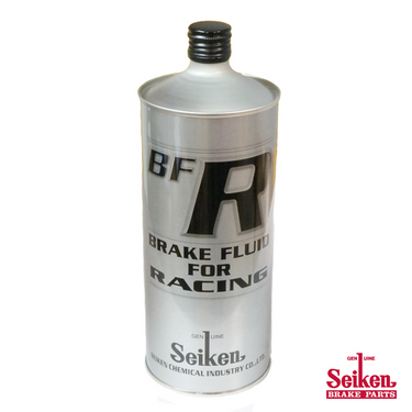 Seiken Racing Brake Fluid BFR100 | 1L