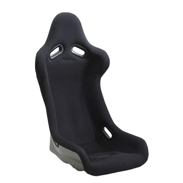 Spoon Carbon Kevlar Bucket Seat