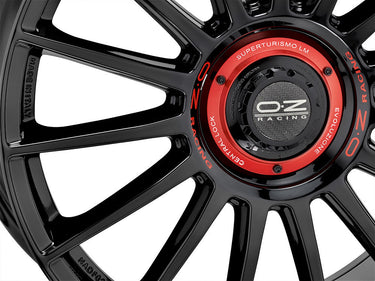 O.Z Racing Superturismo Evoluzione | Toyota GR Yaris | G16E-GTS | 2021+