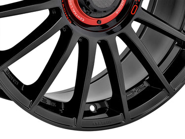 O.Z Racing Superturismo Evoluzione | Toyota GR Yaris | G16E-GTS | 2021+