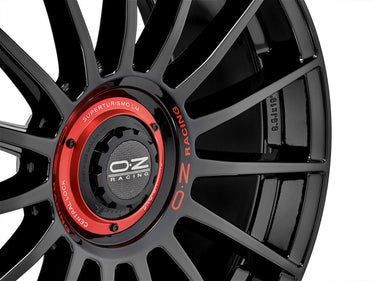 O.Z Racing Superturismo Evoluzione | Toyota GR Yaris | G16E-GTS | 2021+