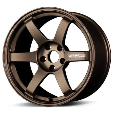 RAYS Volk Racing TE37 SAGA S-PLUS | Honda Civic Type R | 2.0T K20C1 | 2015+