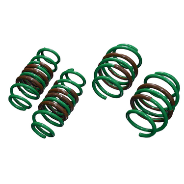 TEIN | S-Tech Lowering Spring Kit | Honda Civic Type R | FK8 2.0T K20C1 | 2017+