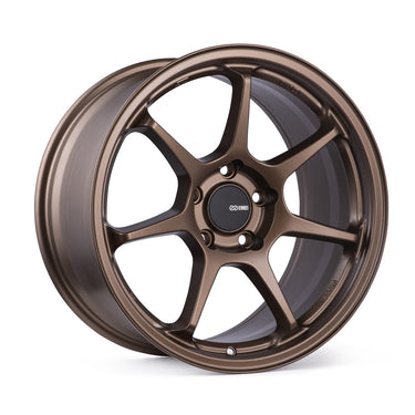 ENKEI TS-7 Tuning Series Wheel | Honda Civic Type R | 2.0T K20C1 | 2015+