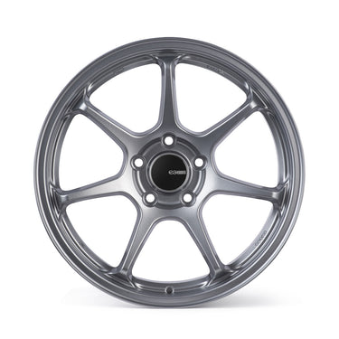 ENKEI TS-7 Tuning Series Wheel | Honda Civic Type R | FK8 2.0T K20C1 | 2015+