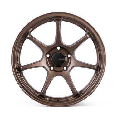 ENKEI TS-7 Tuning Series Wheel | Honda Civic Type R | 2.0T K20C1 | 2015+