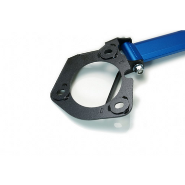 Hardrace | Front Strut Tower Brace | Honda Civic Type R | FK8 K20C1 2.0T | 2017+