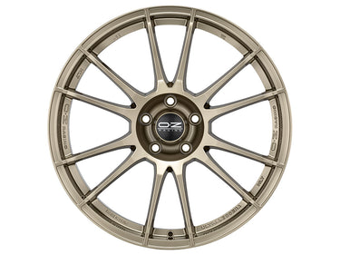 O.Z Racing ULTRALEGGERA HLT | Honda Civic Type R | FK2 2.0T K20C1 | 2015
