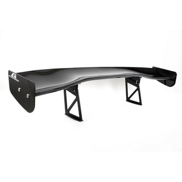 APR Carbon Fiber GTC-300 67'' Adjustable Wing | Audi S3 / RS3 8V 2.0 TFSI | 2013-16