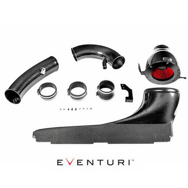 Eventuri Intake System | Audi TTRS Coupé/Roadster | 8V 2.5 TFSI | 2017+