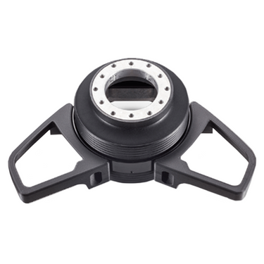 Works Bell | SRD Steering Wheel Boss | Honda Civic Type R | FK8 2.0T K20C1 | 2017+