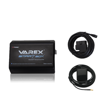 Xforce | Varex Smart Bluetooth Exhaust Controller