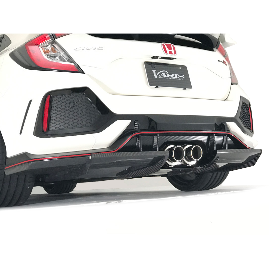 Fk8 type shop r parts