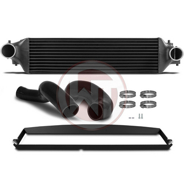 Wagner Tuning Competition Intercooler Kit | Honda Civic Type R | FK8 2.0T K20C1 | 2017+