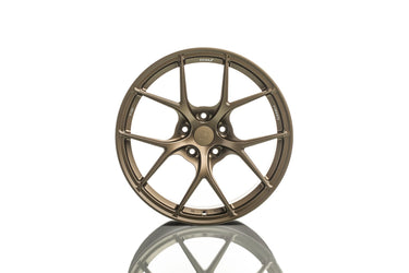 Titan 7 T-S5 Forged Split 5 Spoke Wheel | Honda Civic Type R | FK2/FK8 2.0T K20C1 | 2015-2020