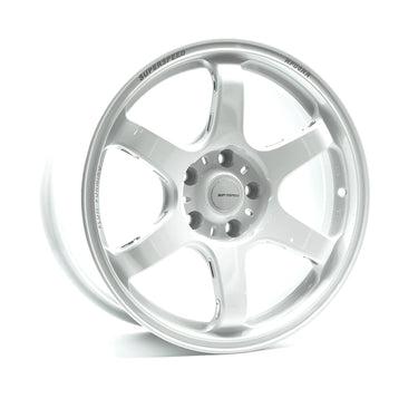 SuperSpeed RF06RR Wheel | Honda Civic Type R | FK8/FL5 K20C1 2.0T | 2017+