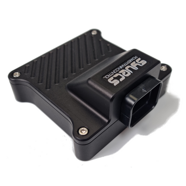 SYVECS | X4 Expander