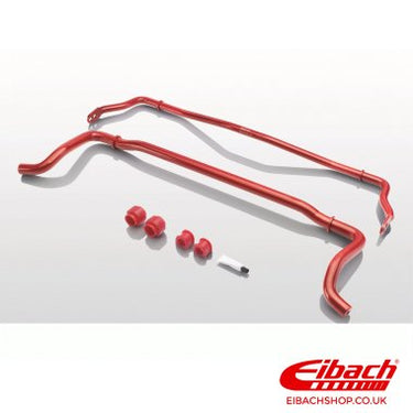 Eibach Anti-Roll-Kit 28mm Front/24mm Rear | Audi S3 Sportback/Saloon | 8V 2.0 TFSI | 2015+