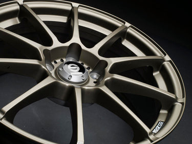 O.Z Racing SPARCO Assetto Gara | Honda Civic Type R | 2.0T K20C1 | 2015+