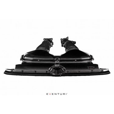 Eventuri | Carbon Fibre Intake System | Audi RS6/RS7 C8