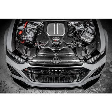 Eventuri | Carbon Fibre Intake System | Audi RS6/RS7 C8