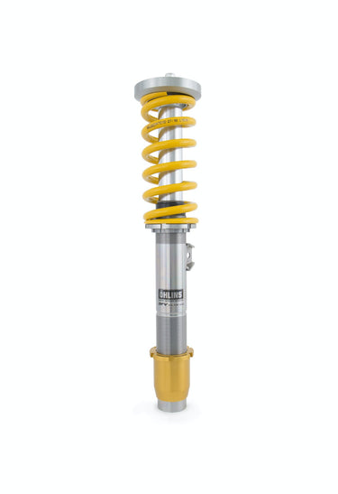 Öhlins | Road & Track Coil Over Suspension Complete Kit | BMW M2 / M2 Competition | F87 | 2016-2020
