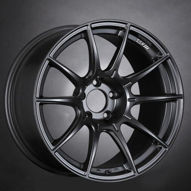 SSR GT Wheels GTX 01 | Honda Civic Type R | FK8 2.0T K20C1 | 2017+