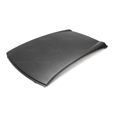 Seibon Dry Carbon Roof Replacement | Honda Civic Type R | FK8 2.0T K20C1 | 2017+