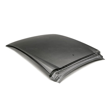 Seibon Dry Carbon Roof Replacement | Honda Civic Type R | FK8 2.0T K20C1 | 2017+