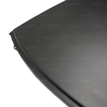 Seibon Dry Carbon Roof Replacement | Honda Civic Type R | FK8 2.0T K20C1 | 2017+