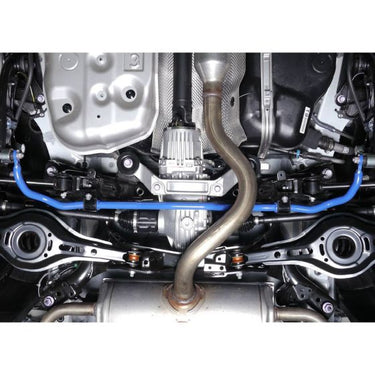 Cusco | Sway Bar Rear Stabiliser 23mm | Toyota GR Yaris | G16E-GTS | 2021+