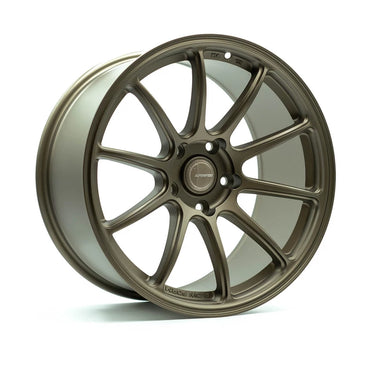 SuperSpeed RF03RR Wheel | Honda Civic Type R | 2.0T K20C1 | 2015+