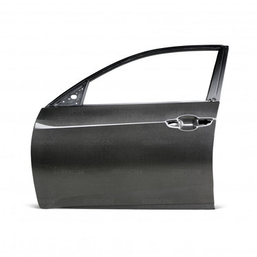Seibon | Carbon Fibre Front Door Pair | Honda Civic Type R | FK8 2.0T K20C1 | 2017+