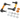 WHITELINE Rear Sway Bar Link | Toyota GR Yaris | G16E-GTS | 2021+