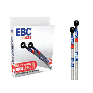 EBC Brake Lines | Toyota GR Yaris | G16E-GTS | 2021+