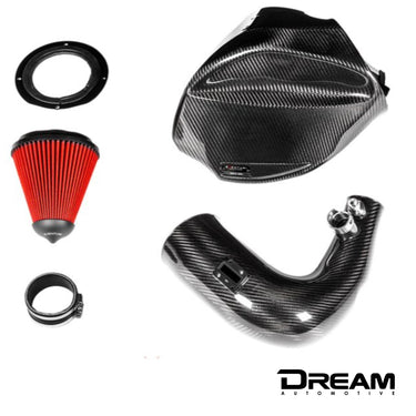 Eventuri Intake System | BMW G20 B48