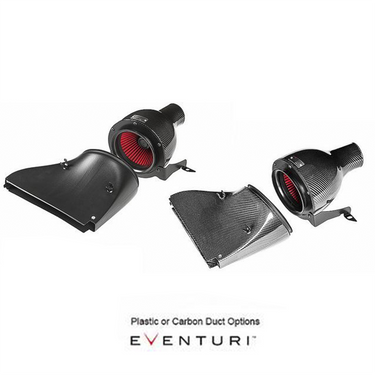 Eventuri Intake System | BMW M140i/M240i/M340i | F20/F21/F22 3.0T B58 | 2016+