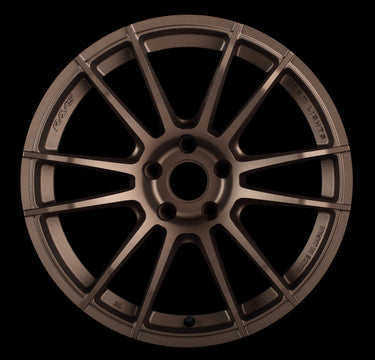 RAYS GramLights 57XR | Toyota Yaris GR | 2021+