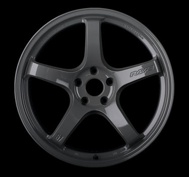 RAYS GramLights 57CR | Toyota Yaris GR | 2021+